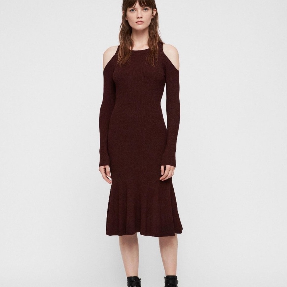 All Saints Dress